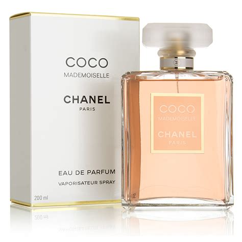 Chanel coco mademoiselle cena